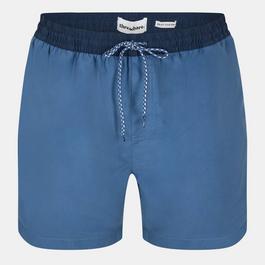 Threadbare Swim Shorts