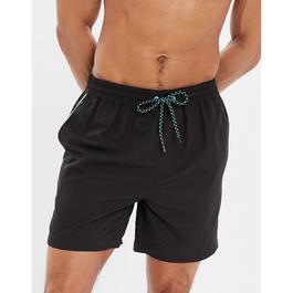 Threadbare Brir Swm Shrt Sn99