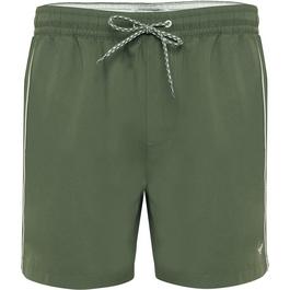 Threadbare Swim Shorts