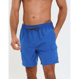 Threadbare Saxn Swim Shorts