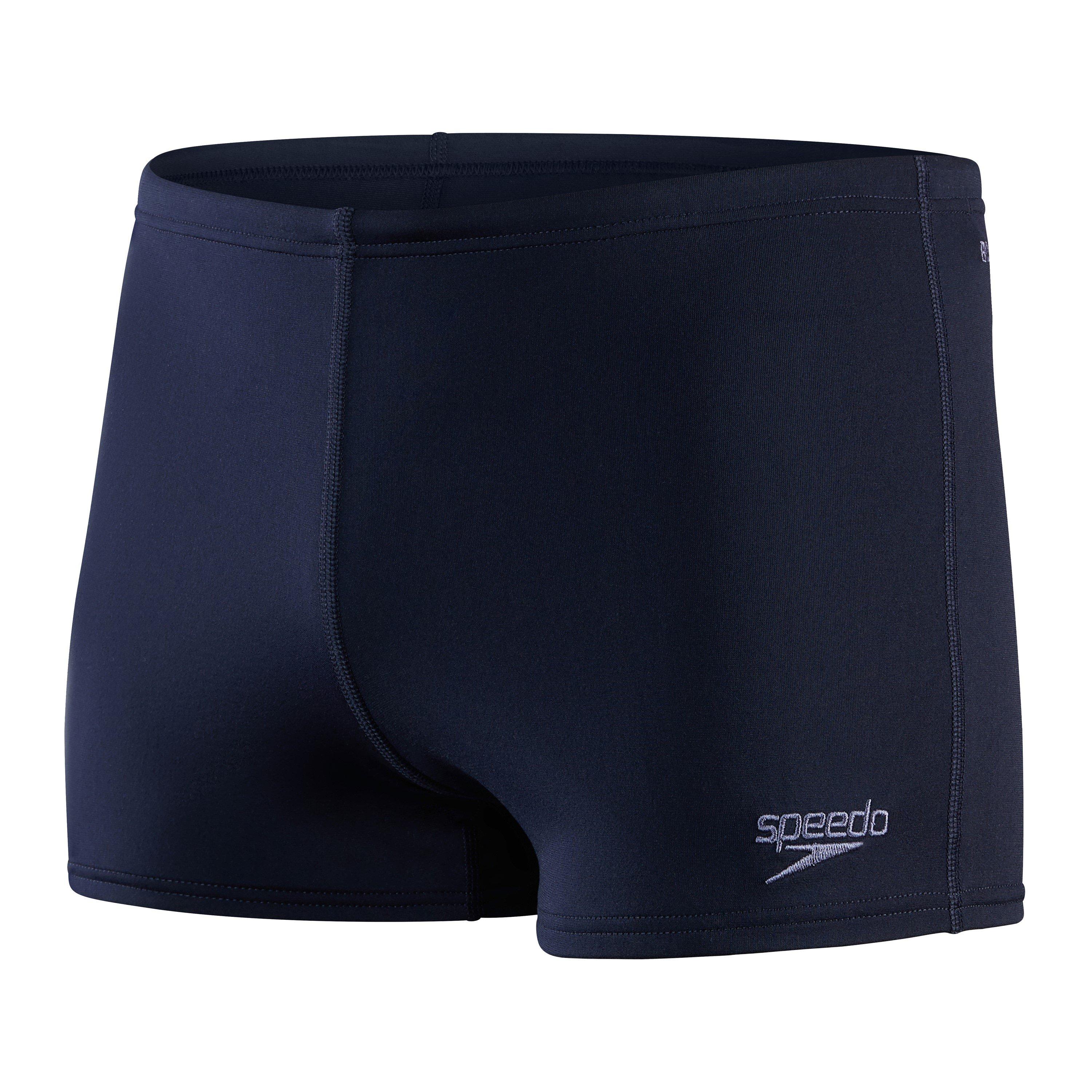 Speedo Men's Eco Endurance+ Aquashort - True Navy - 30