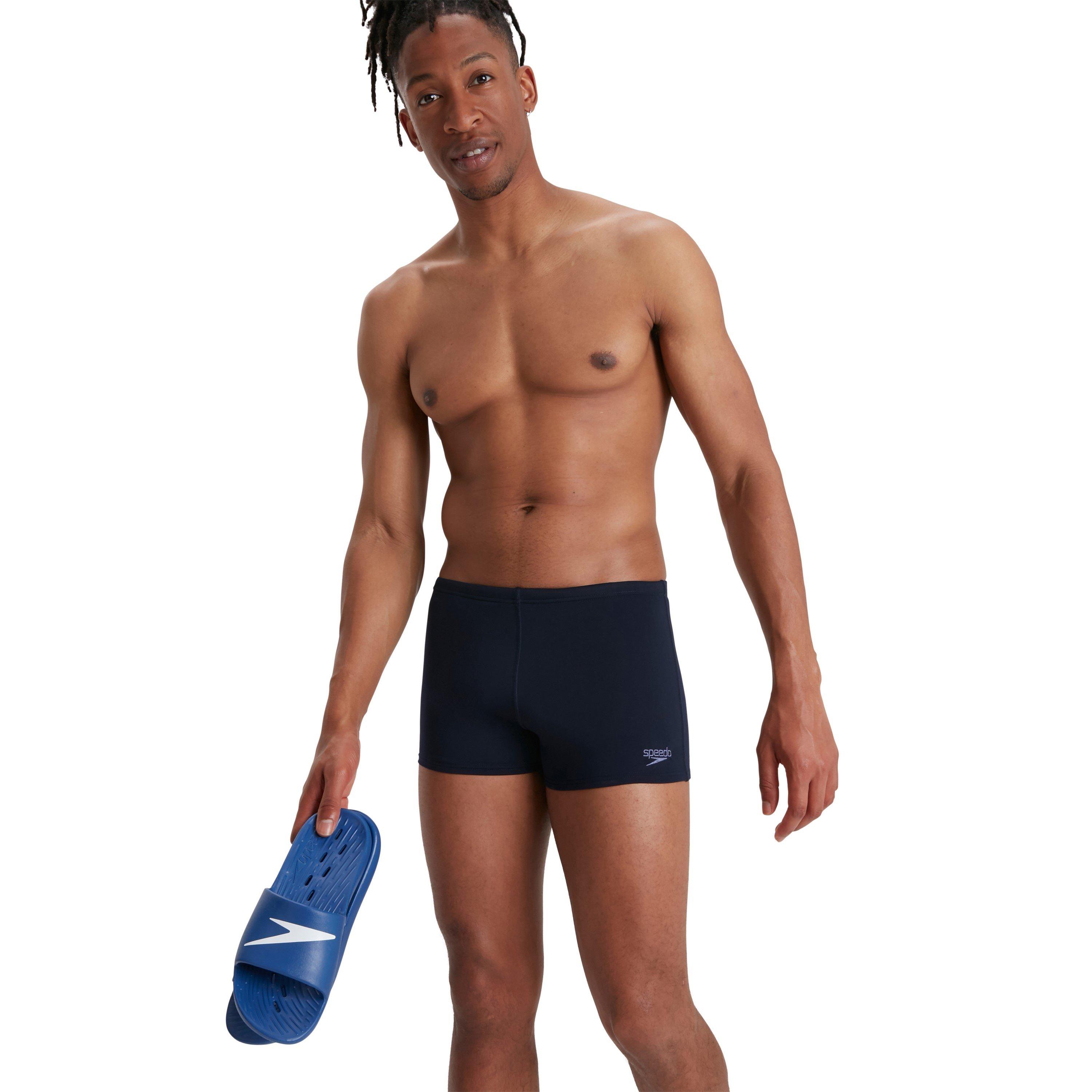 True Navy - Speedo - Eco Endurance+ Aquashort - 3