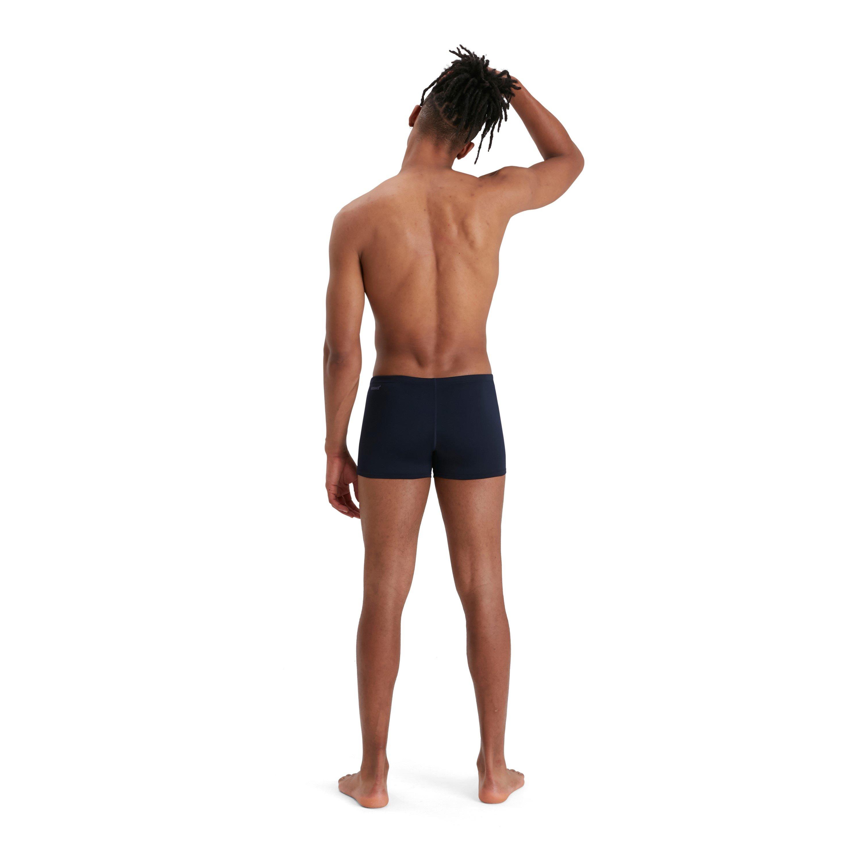 True Navy - Speedo - Eco Endurance+ Aquashort - 4