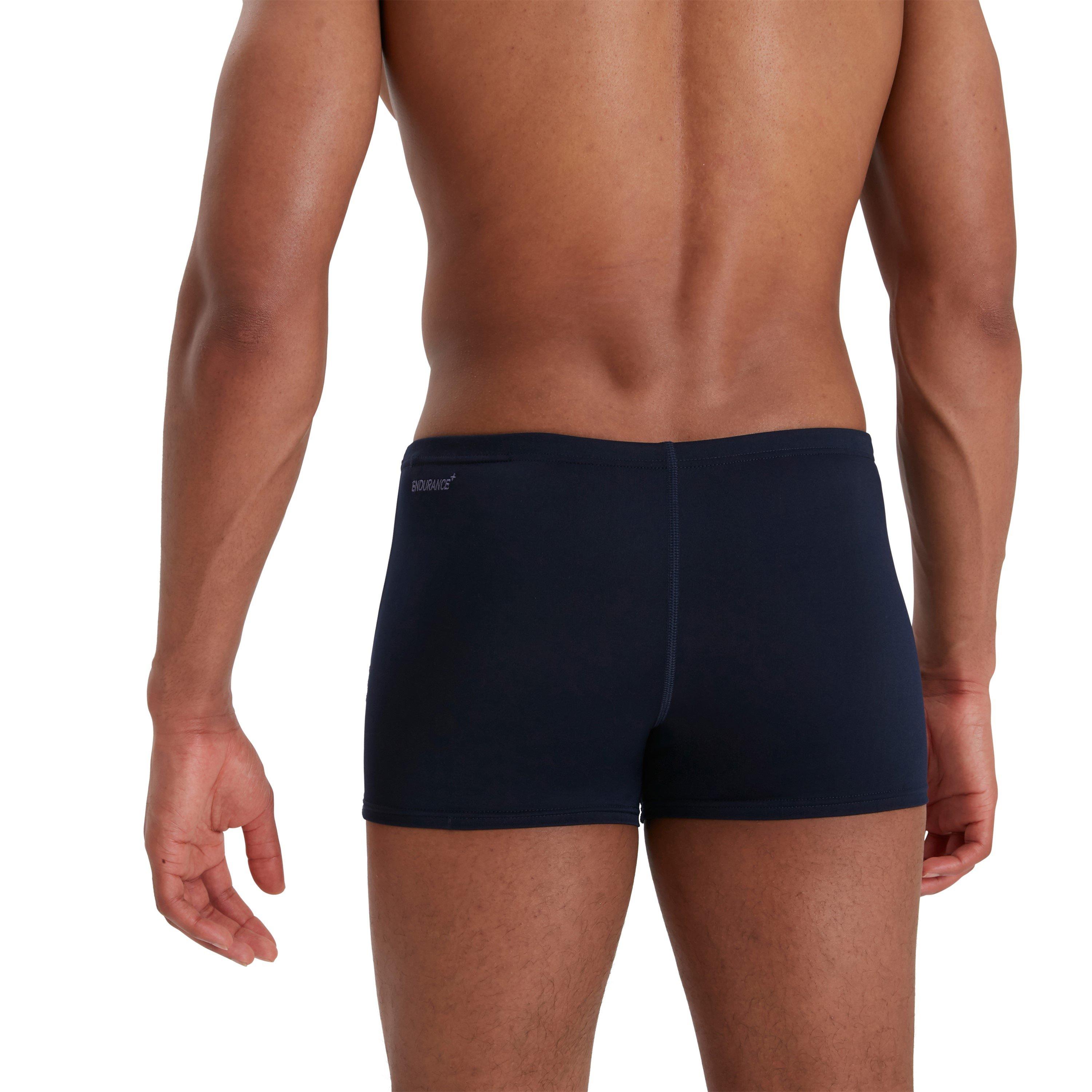 True Navy - Speedo - Eco Endurance+ Aquashort - 6