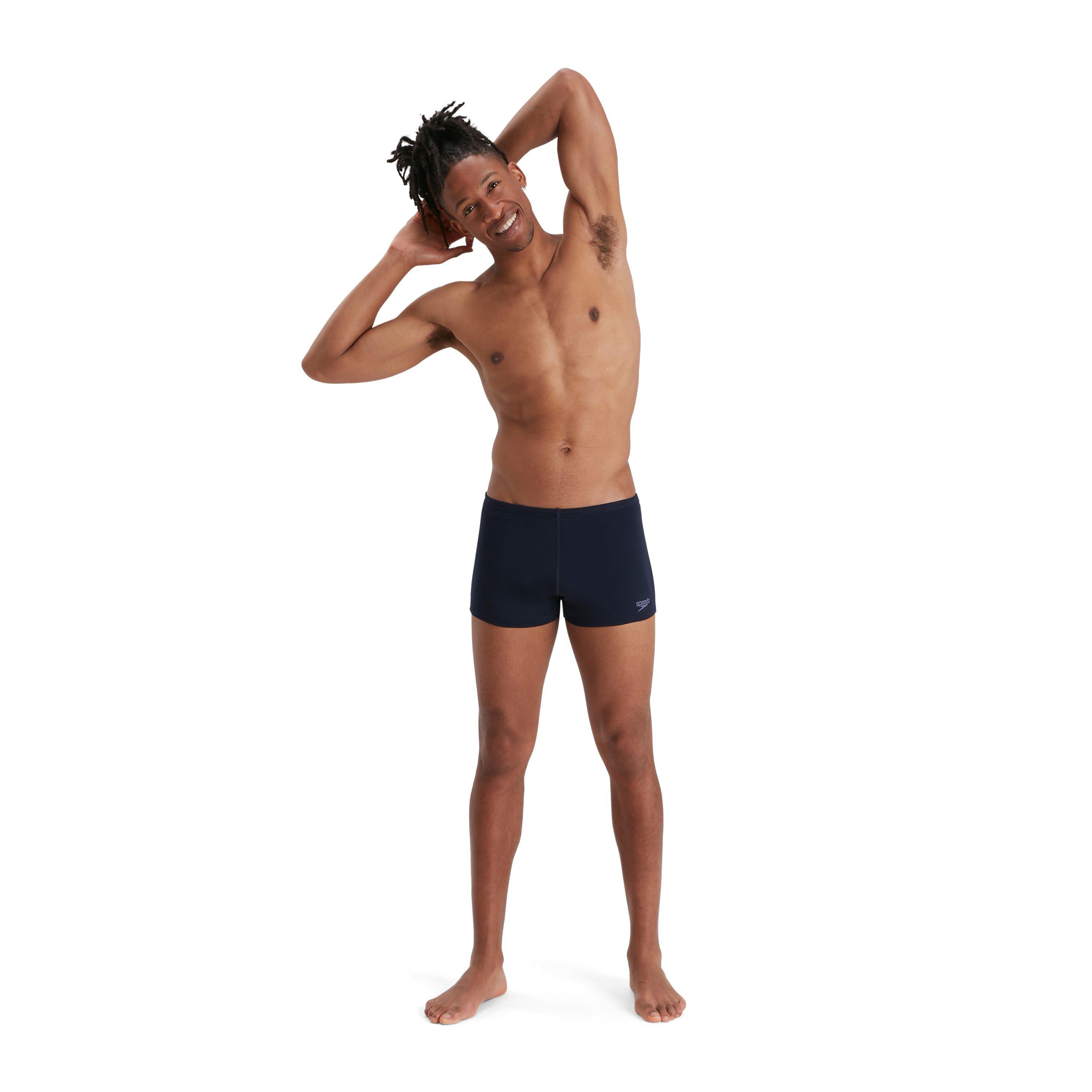 True Navy - Speedo - Eco Endurance+ Aquashort - 7