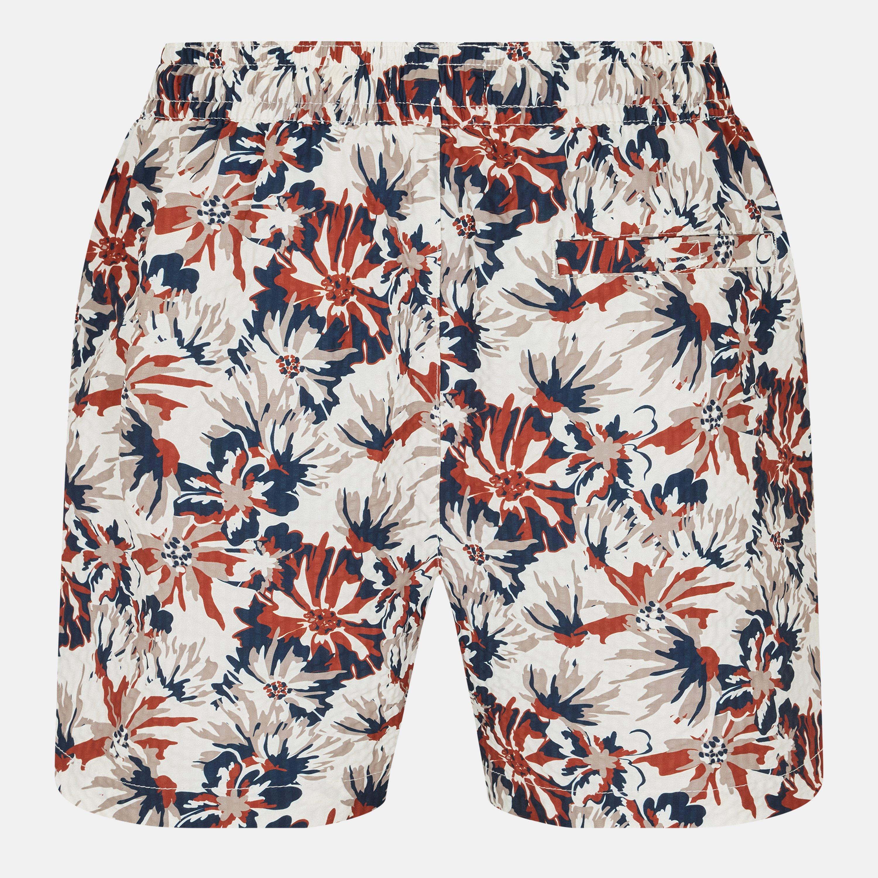 Roomwit - Threadbare - Swim Shorts - 2