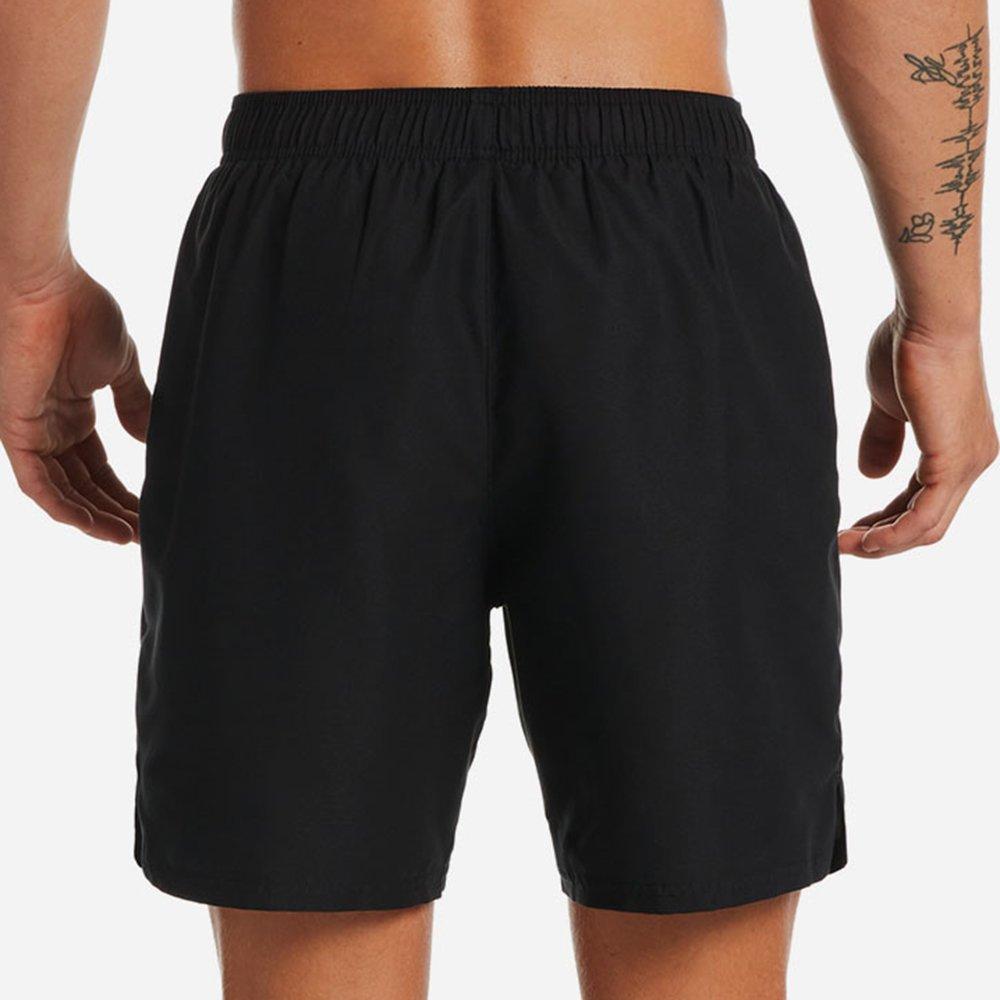 Black - Nike - 7 Inch Volley Shorts - 2