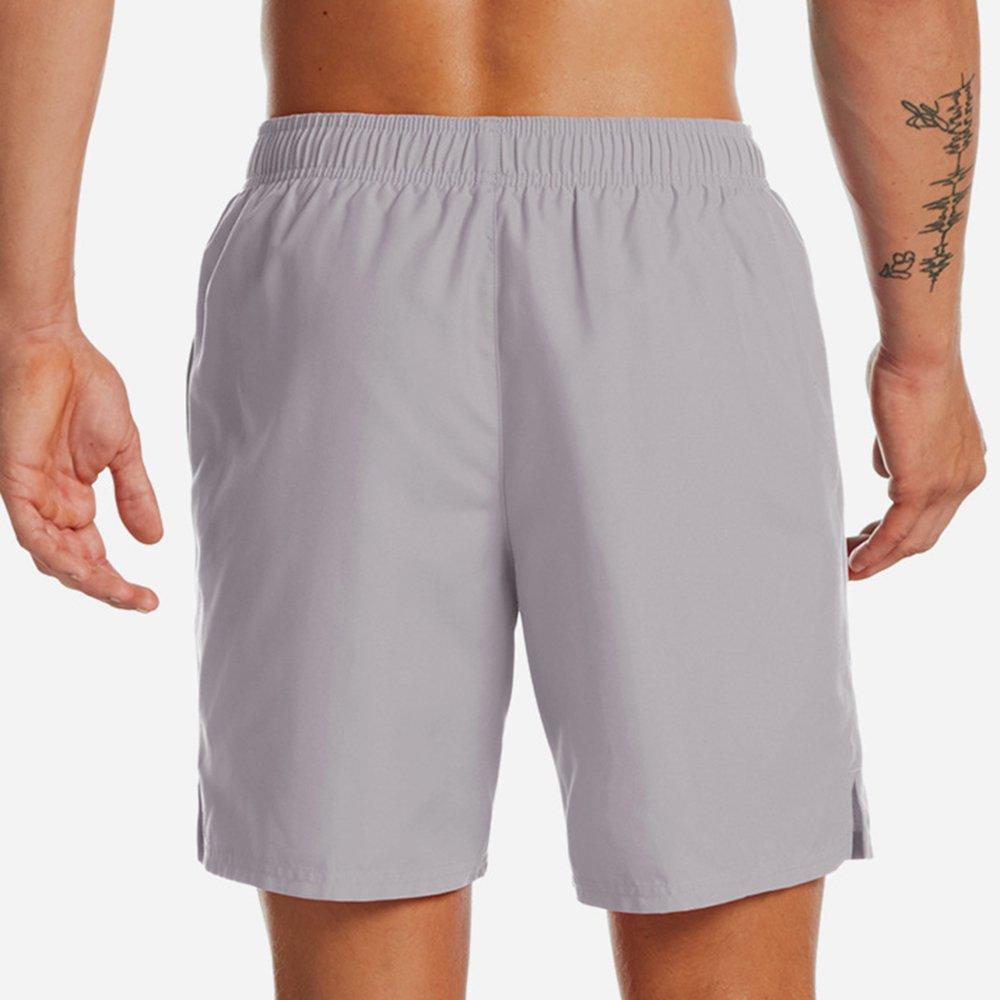 Iron Grey - Nike - 7 Inch Volley Shorts - 2