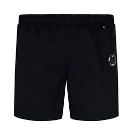 CP Company Chrm Lg Beach Sht Sn41