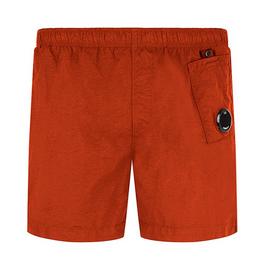 CP Company Chrm Lg Beach Sht Sn41