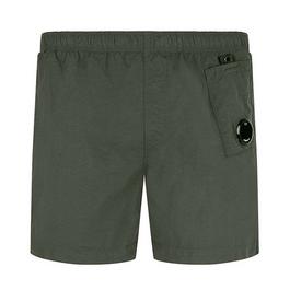 CP Company Chrm Lg Beach Sht Sn41