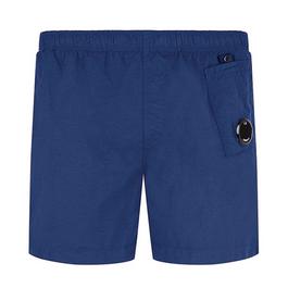 CP Company Chrm Lg Beach Sht Sn41