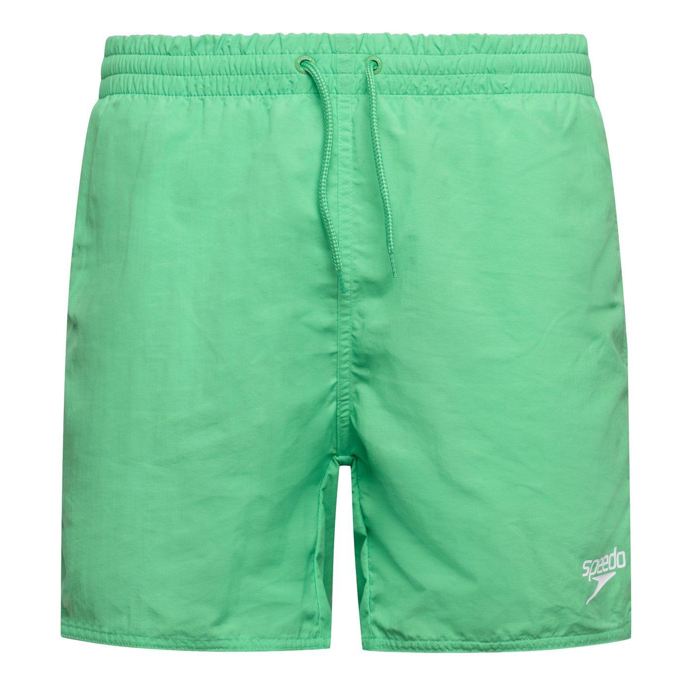 Essentials 16-inch Watershorts Mens