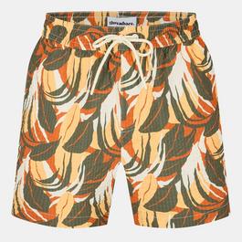 Threadbare Swm Shrt Reef Sn99