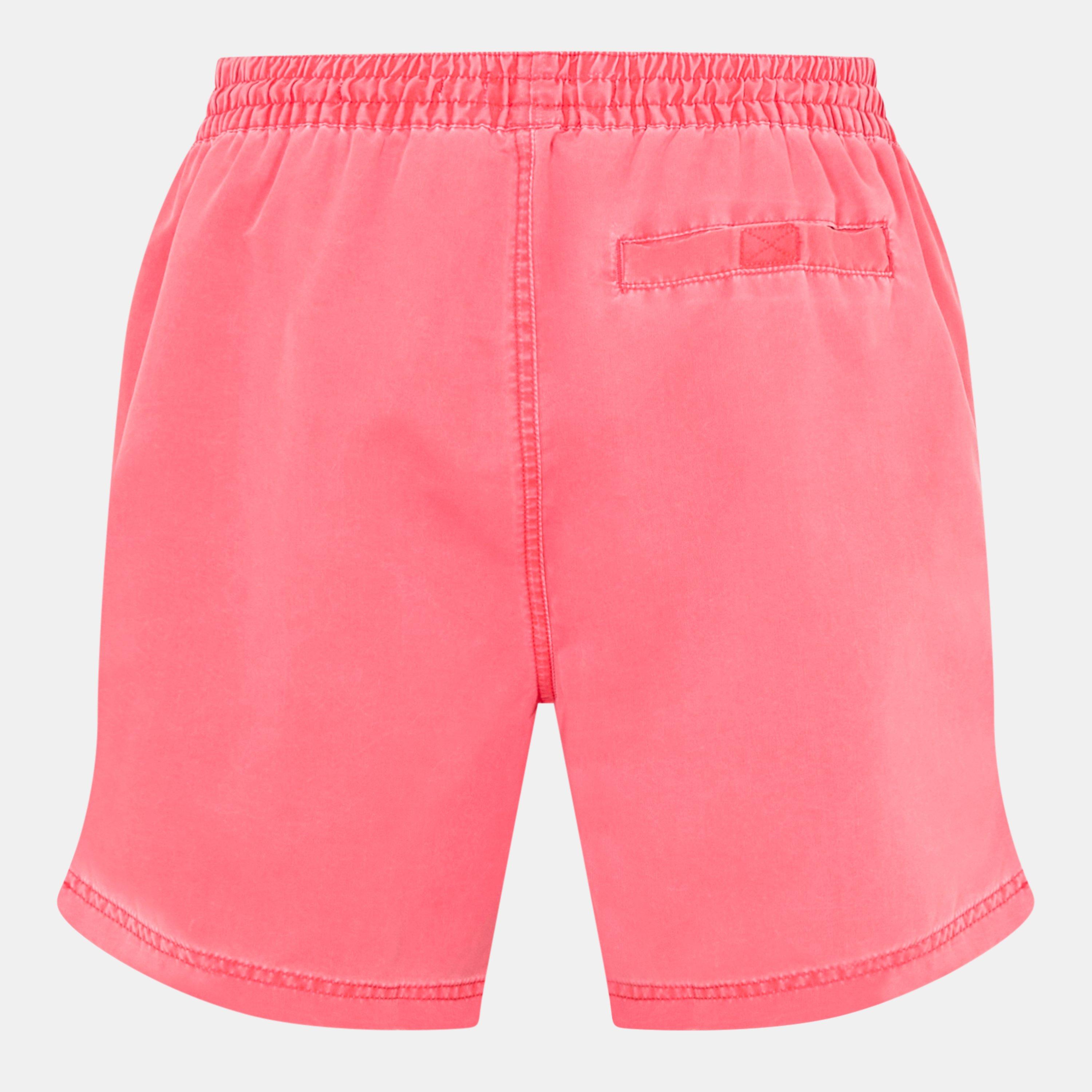 Gewassen Koraal - Threadbare - Glade Swim Shorts - 2