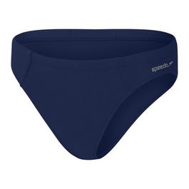 Speedo Womens Solid Classic Bottom