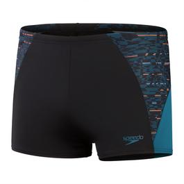 Speedo Speedo End+Spl AshV2 Sn99