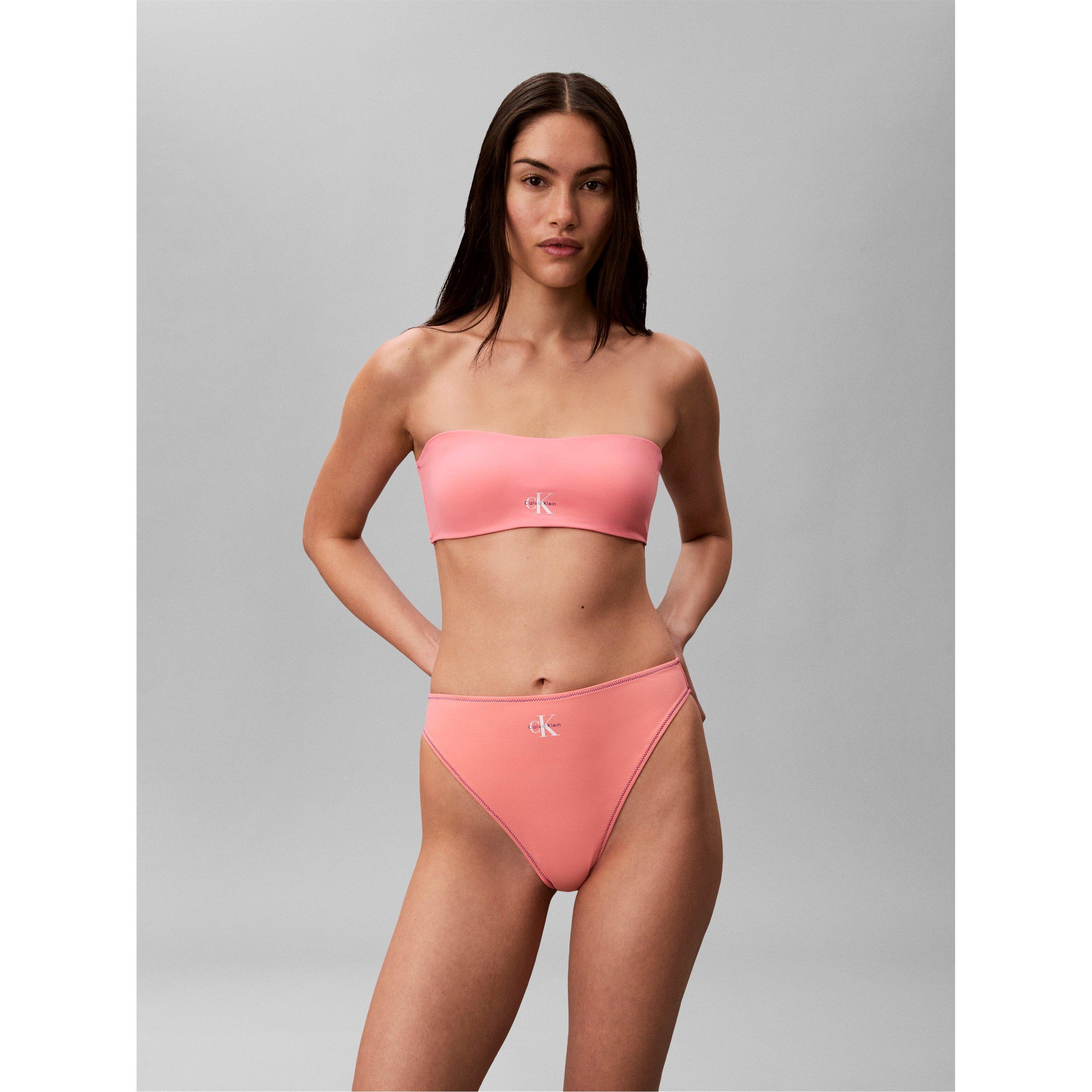 Washed Scarlet - Calvin Klein - Calvin Hipster Brf Ld62 - 5