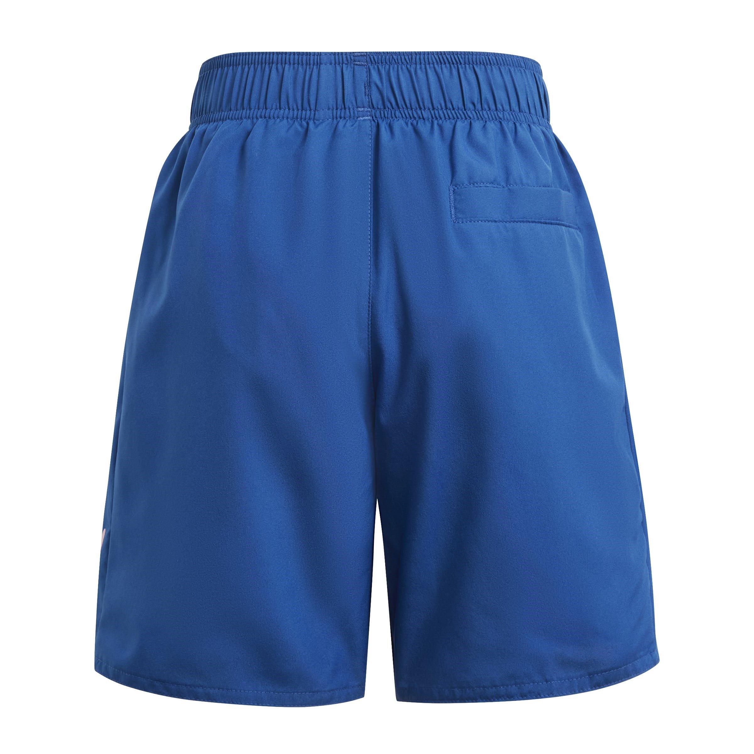 Marino/Acqua - adidas - adidas X Disney Lilo And Stitch Swim Shorts 5 Inch Kids - 2