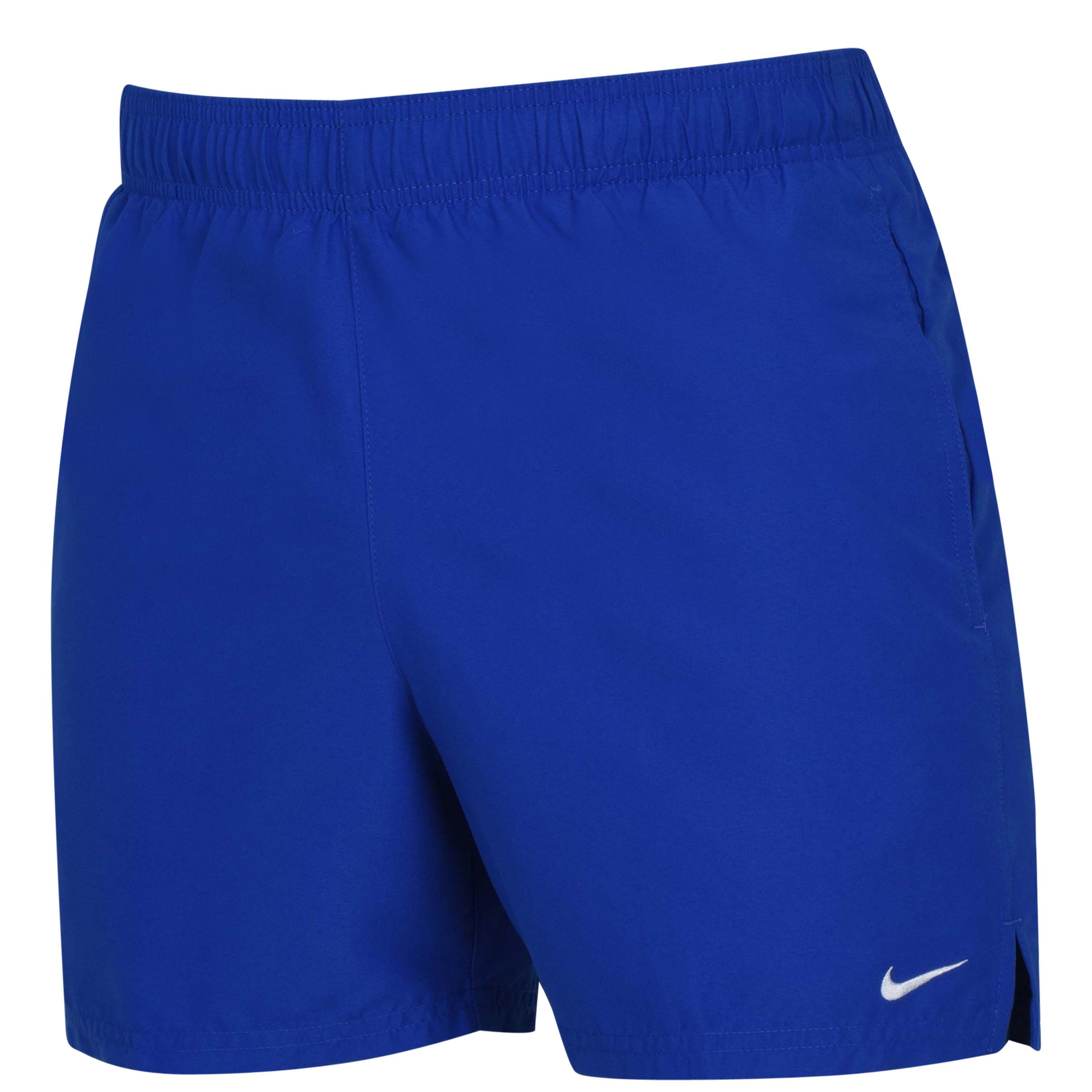 Royal Blue - Nike - Core Swim Shorts Mens - 1