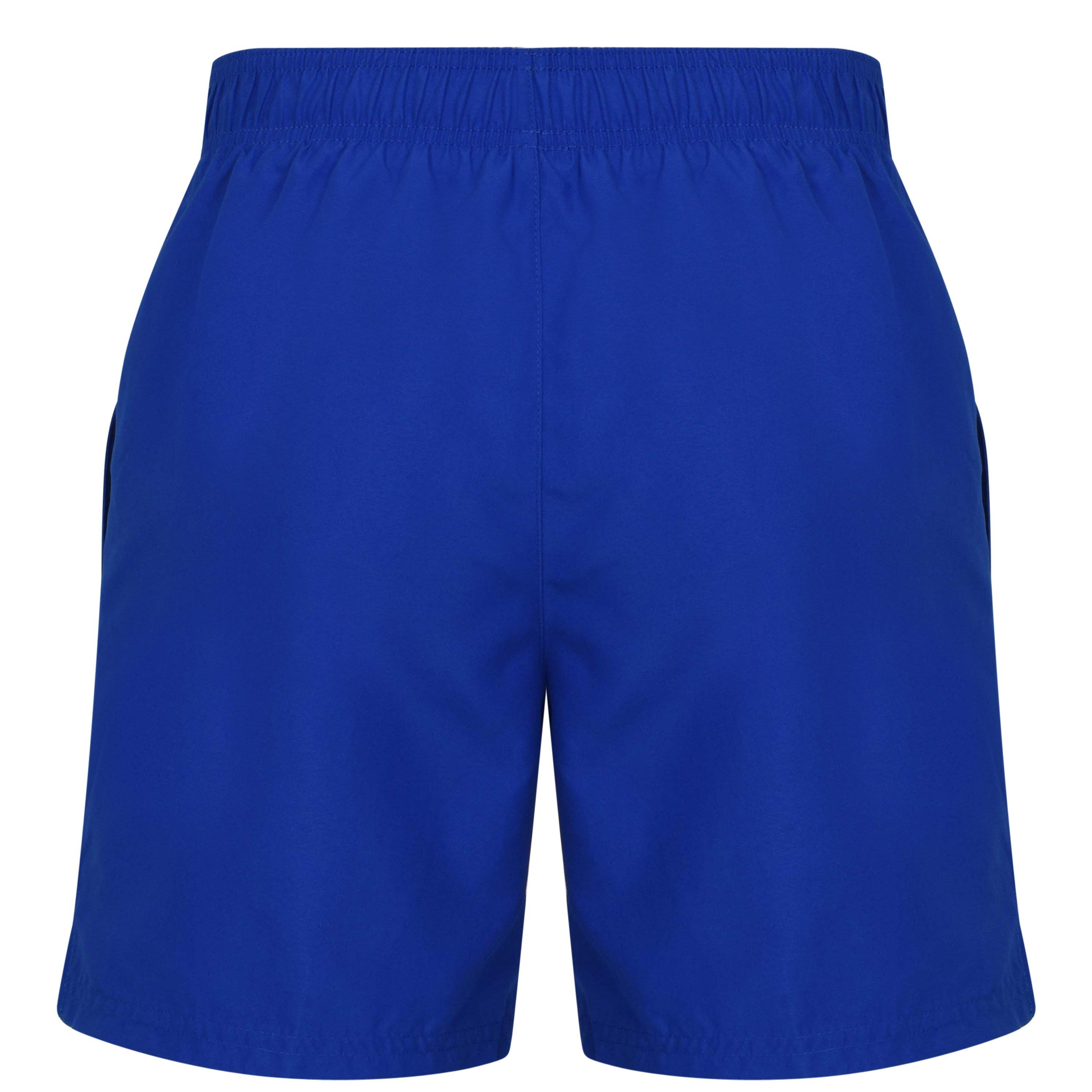 Königsblau - Nike - Core Swim Shorts Mens - 11