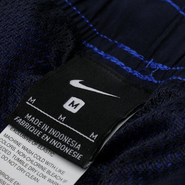Bleu royal - Nike - Ralph Lauren Kids Polo Pony T-shirt dress - 4