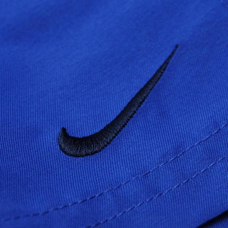Bleu royal - Nike - Ralph Lauren Kids Polo Pony T-shirt dress - 5