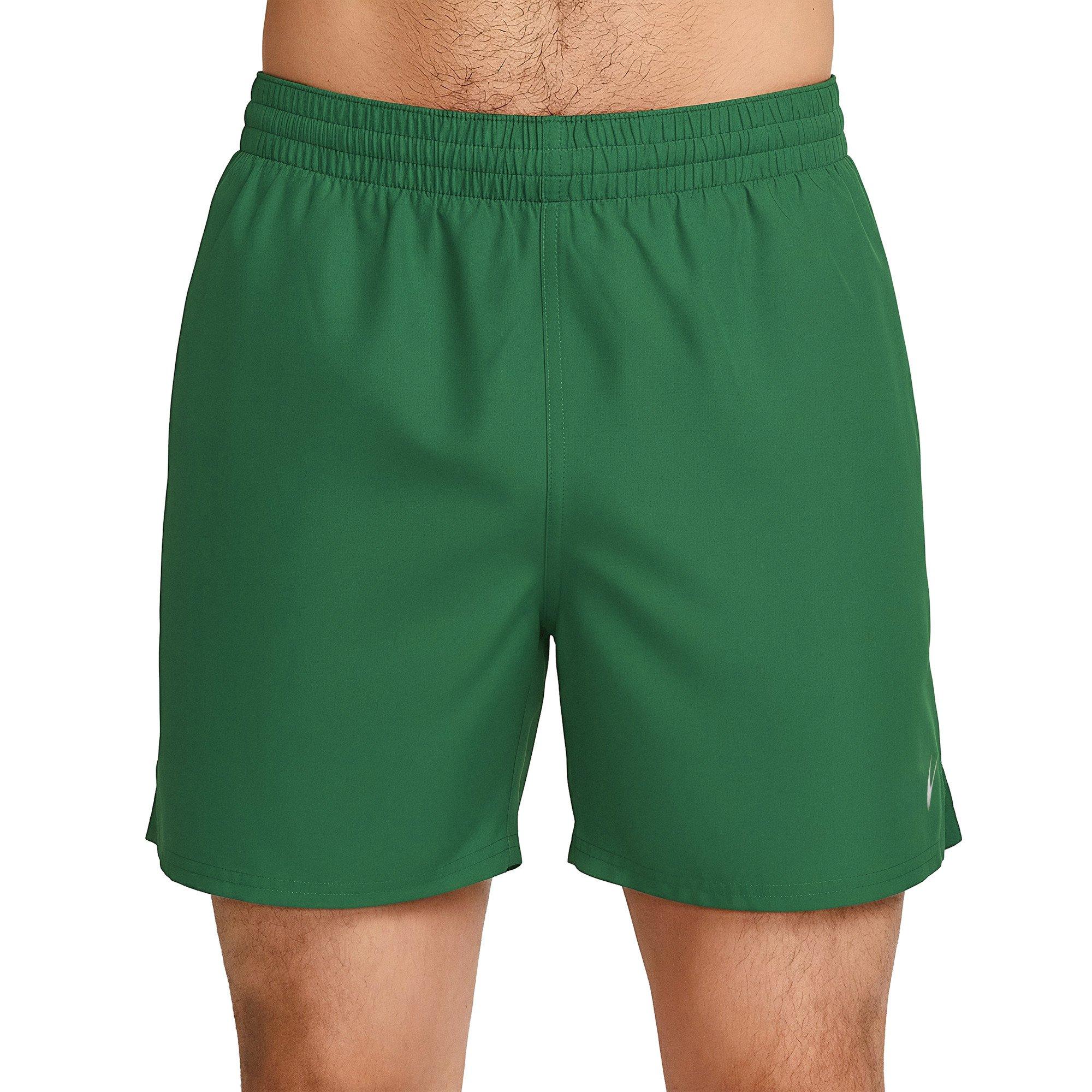 Nike Men's Core Swim Shorts - Malachite - S