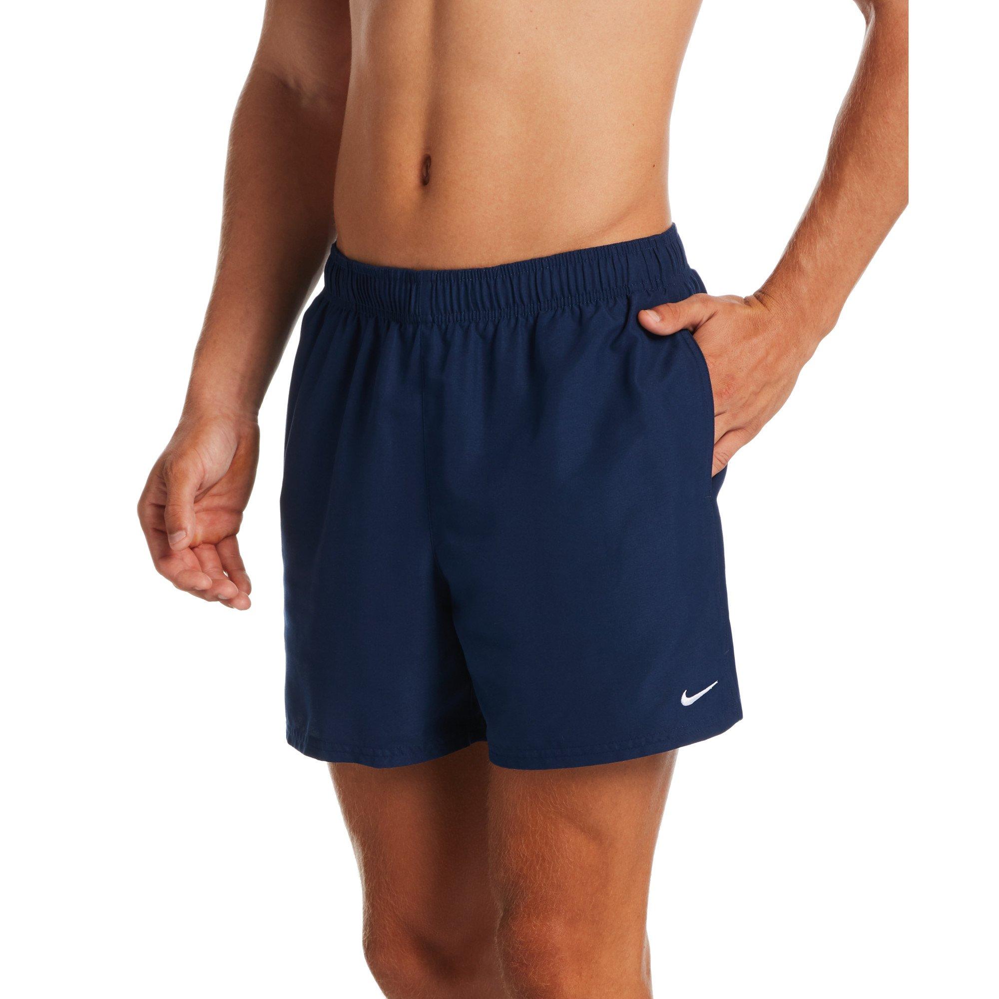 Nike Core Swim Shorts Mens Schwimmshorts Sports Direct