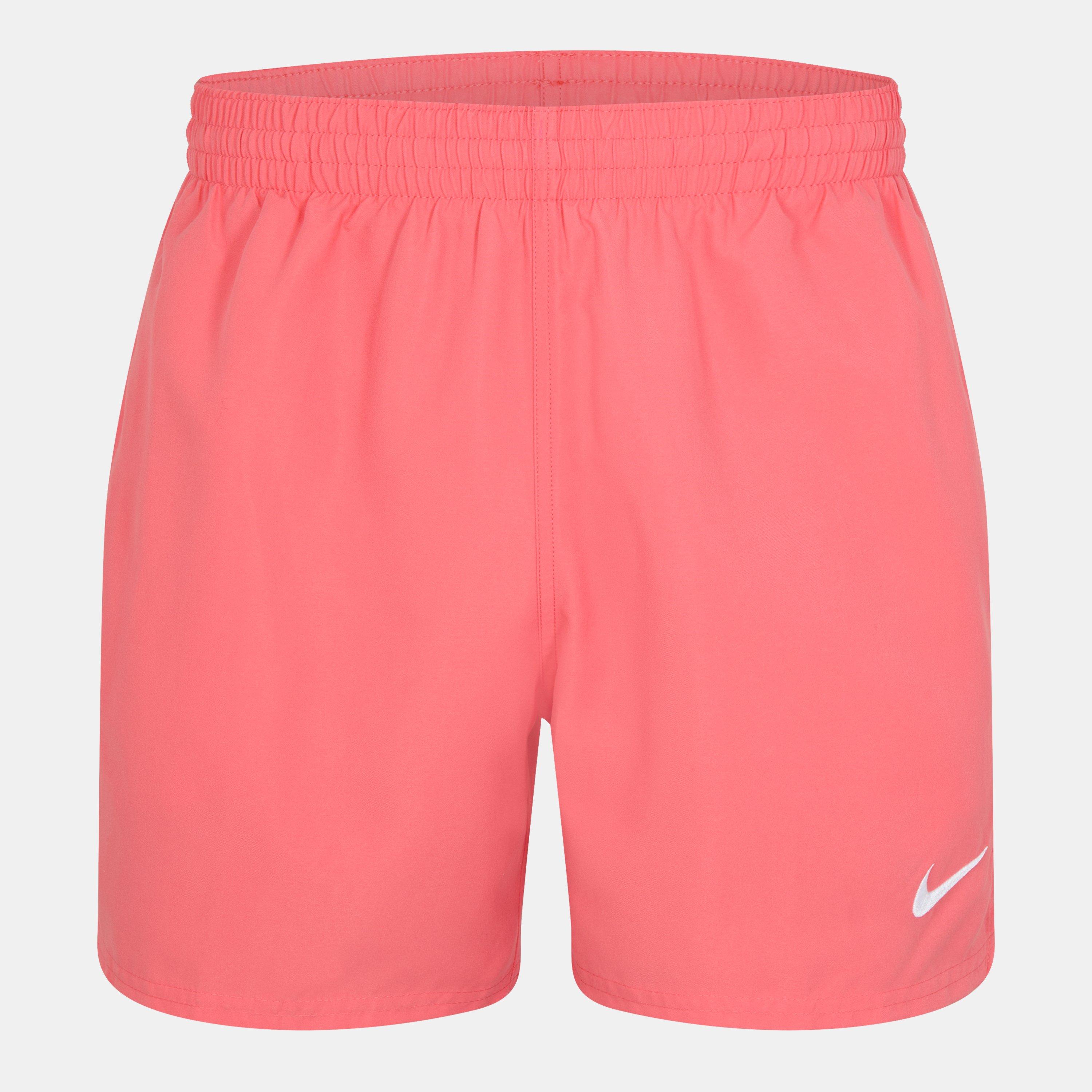 Nike Men's Core Swim Shorts - Magic Ember - XS