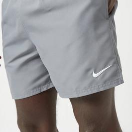 Nike S Infinitex Drive Boxer Trunks Mens