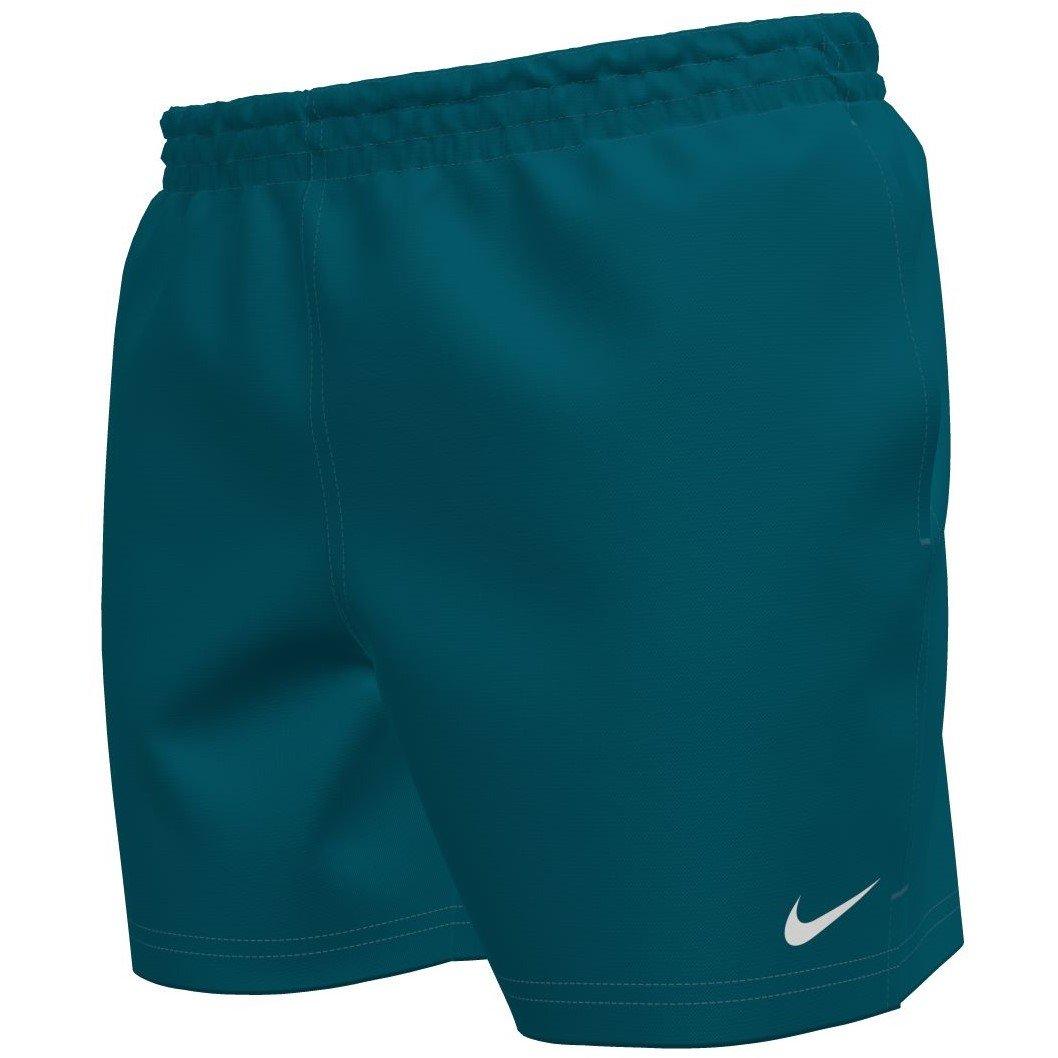 Nike Men's Core Swim Shorts - Green Abyss - XL