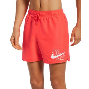 Nike Logo Shorts Mens