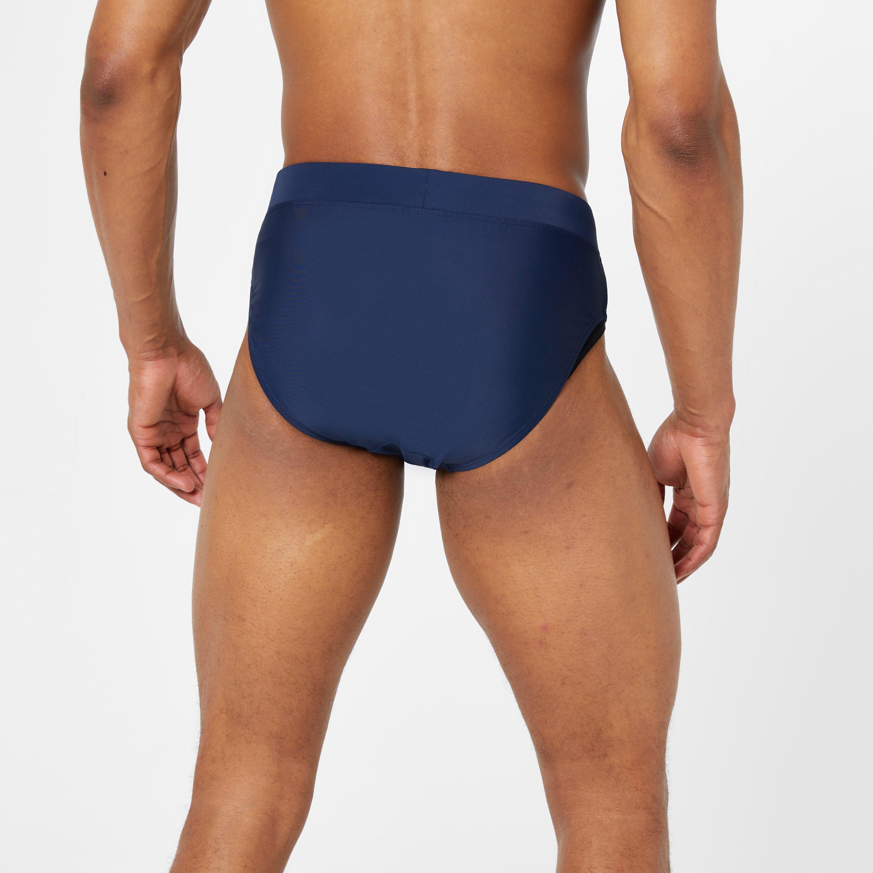 Slazenger mens store swimming trunks