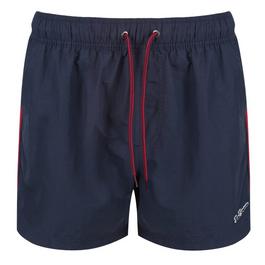 Ben Sherman Lanikai Swim Shorts Mens