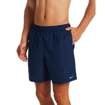 Nike Essential 7inch Volley Shorts Mens