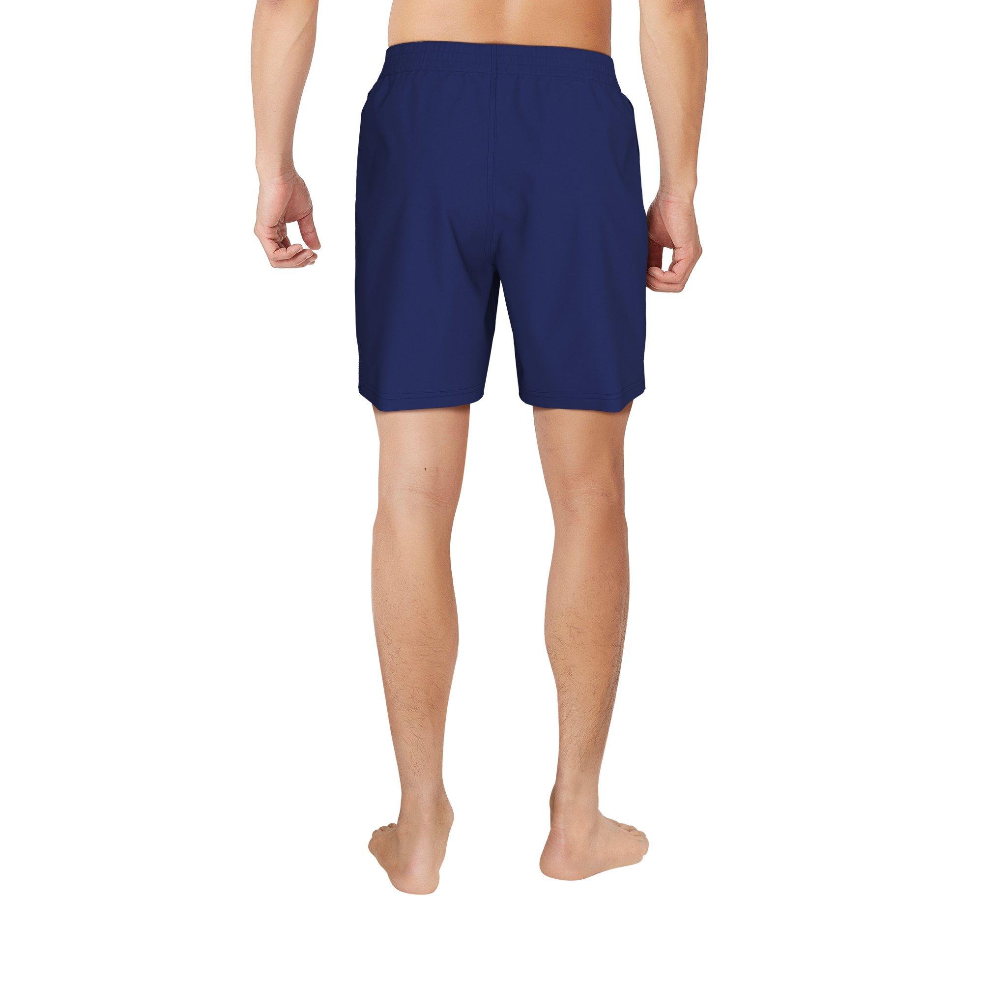 nike 7 volley shorts