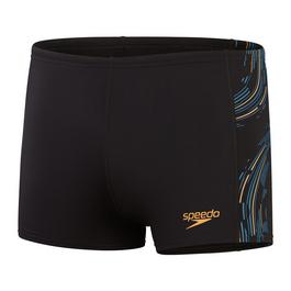 Speedo Tech Pnl Asht Sn99