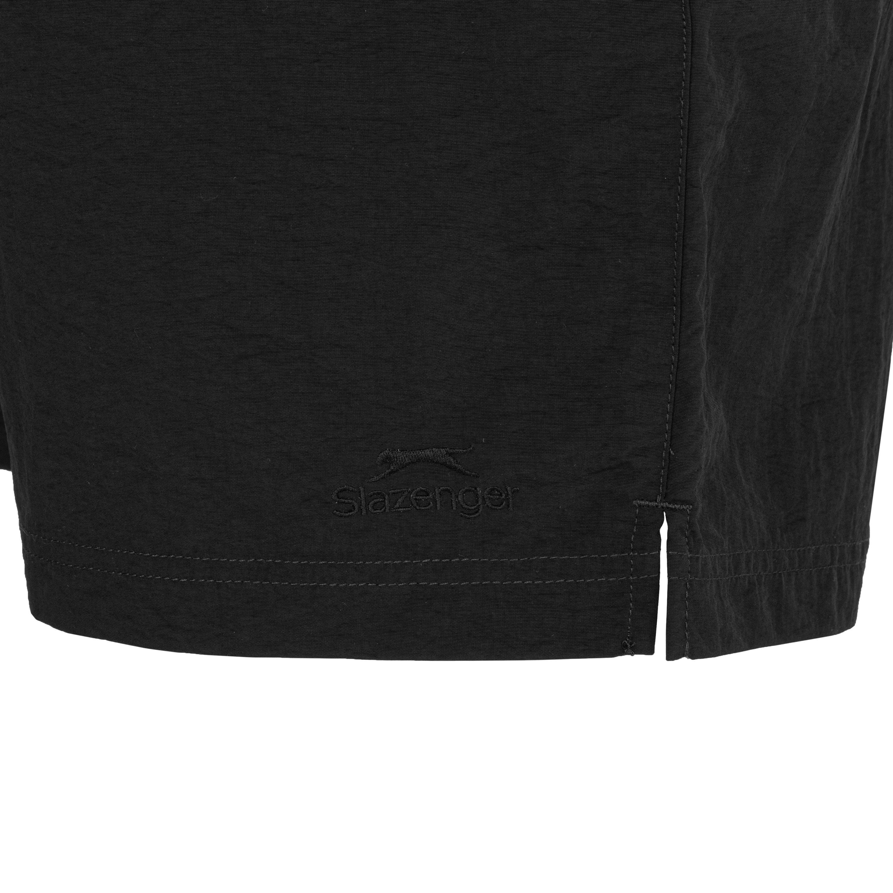 Zwart - Slazenger - Swim Shorts Mens - 10