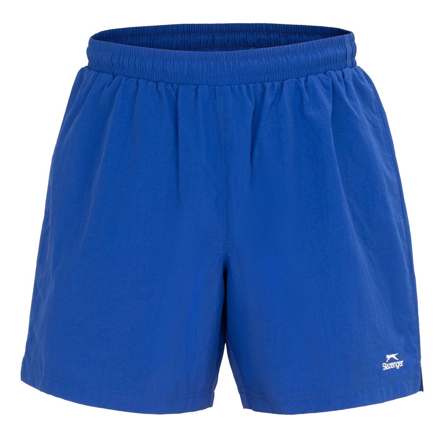 Slazenger Men's Swim Shorts - Surf The Web - M