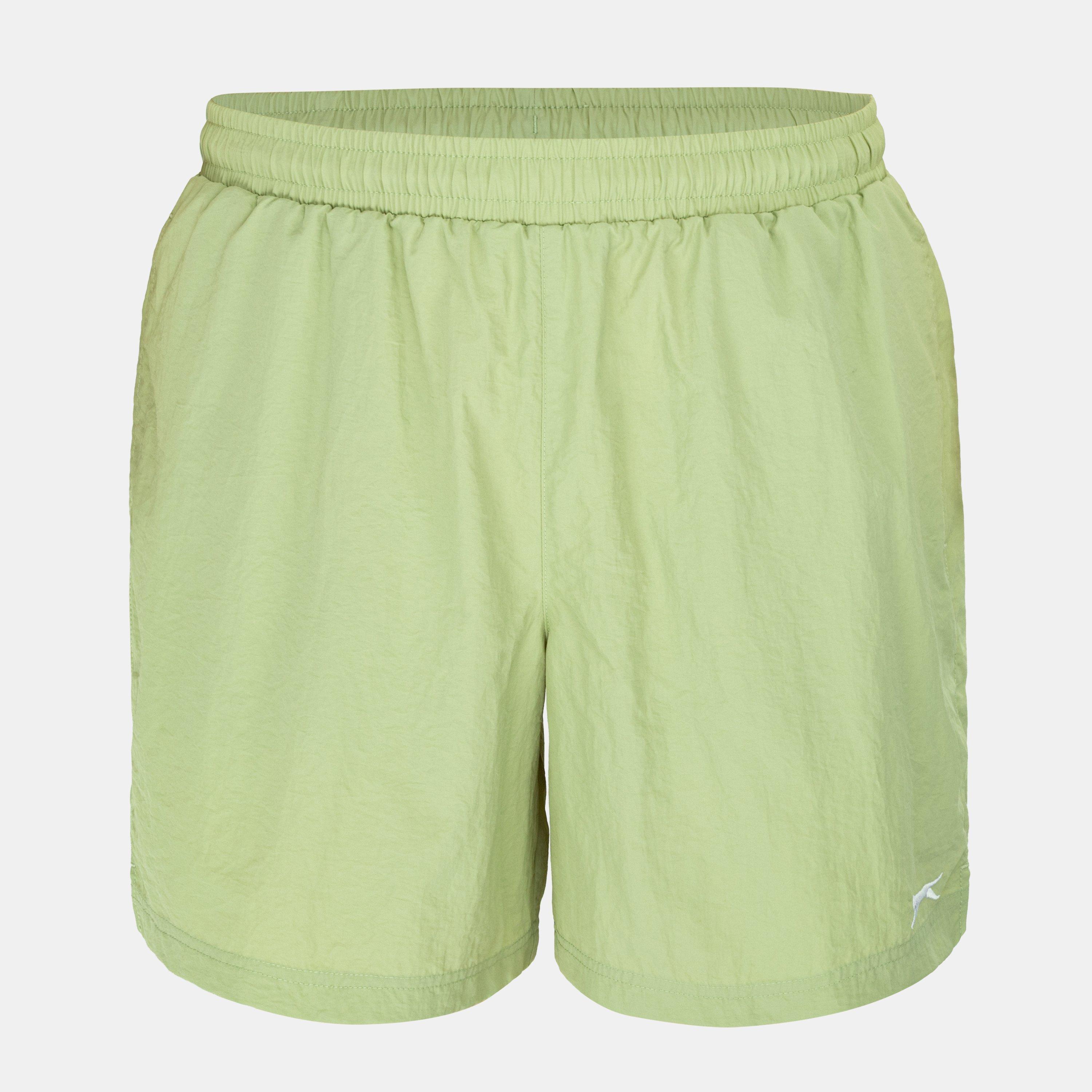 Slazenger Men's Swim Shorts - Spearmint - S