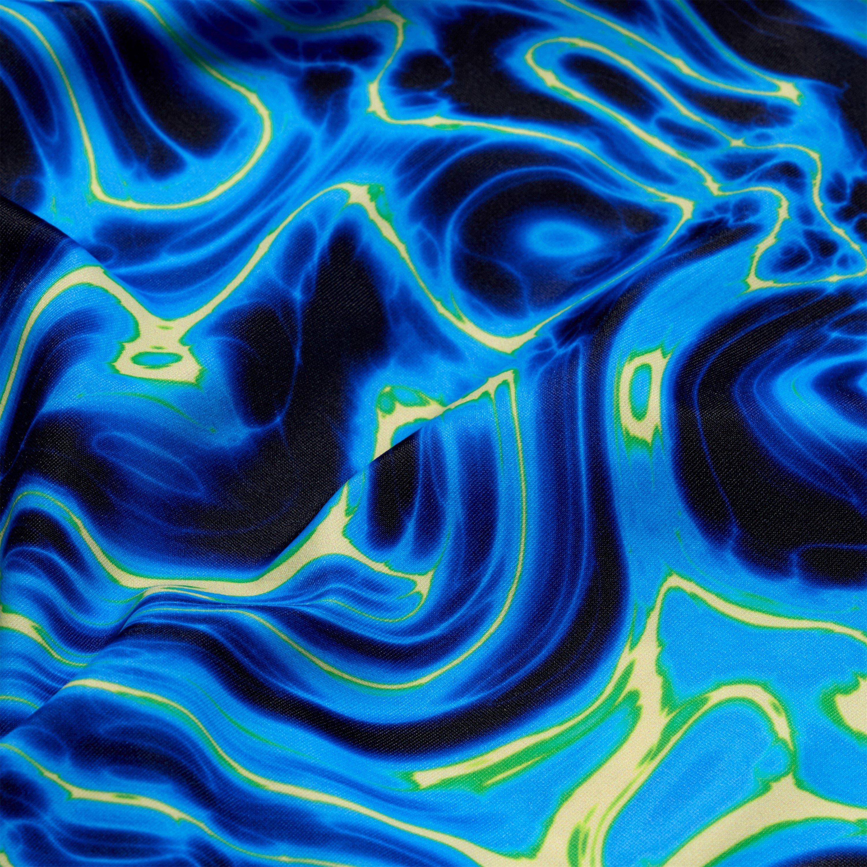 Blå/sort - Speedo - Alov D Pbk 1Pc - 3