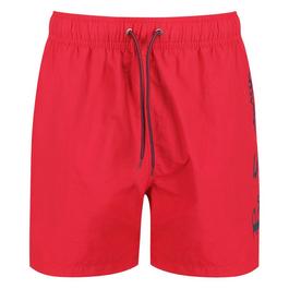 Ben Sherman Ben Boulder Swim Shorts