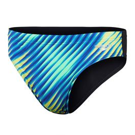 Speedo Alov Digi 7Cm Sn99