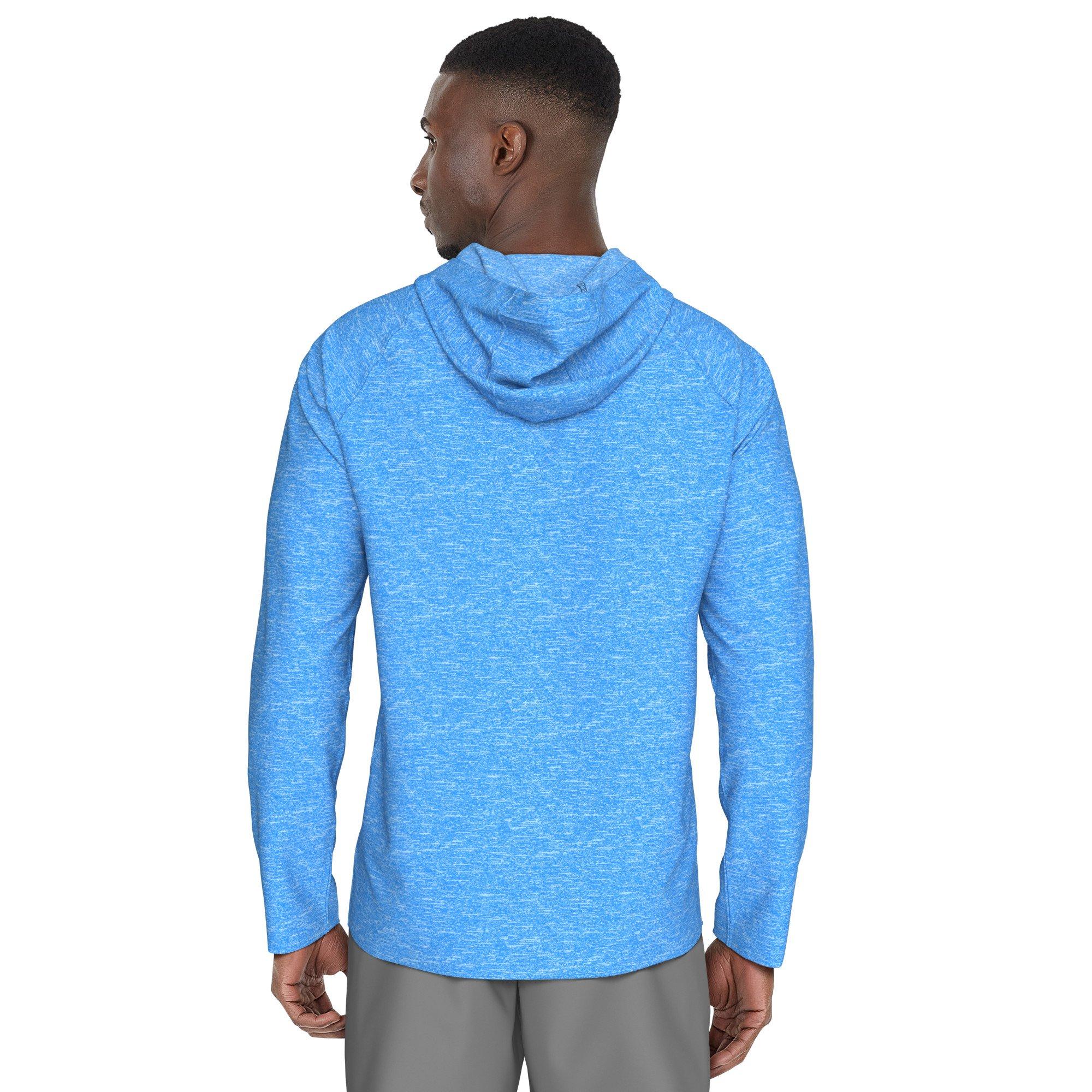nike hydroguard hoodie
