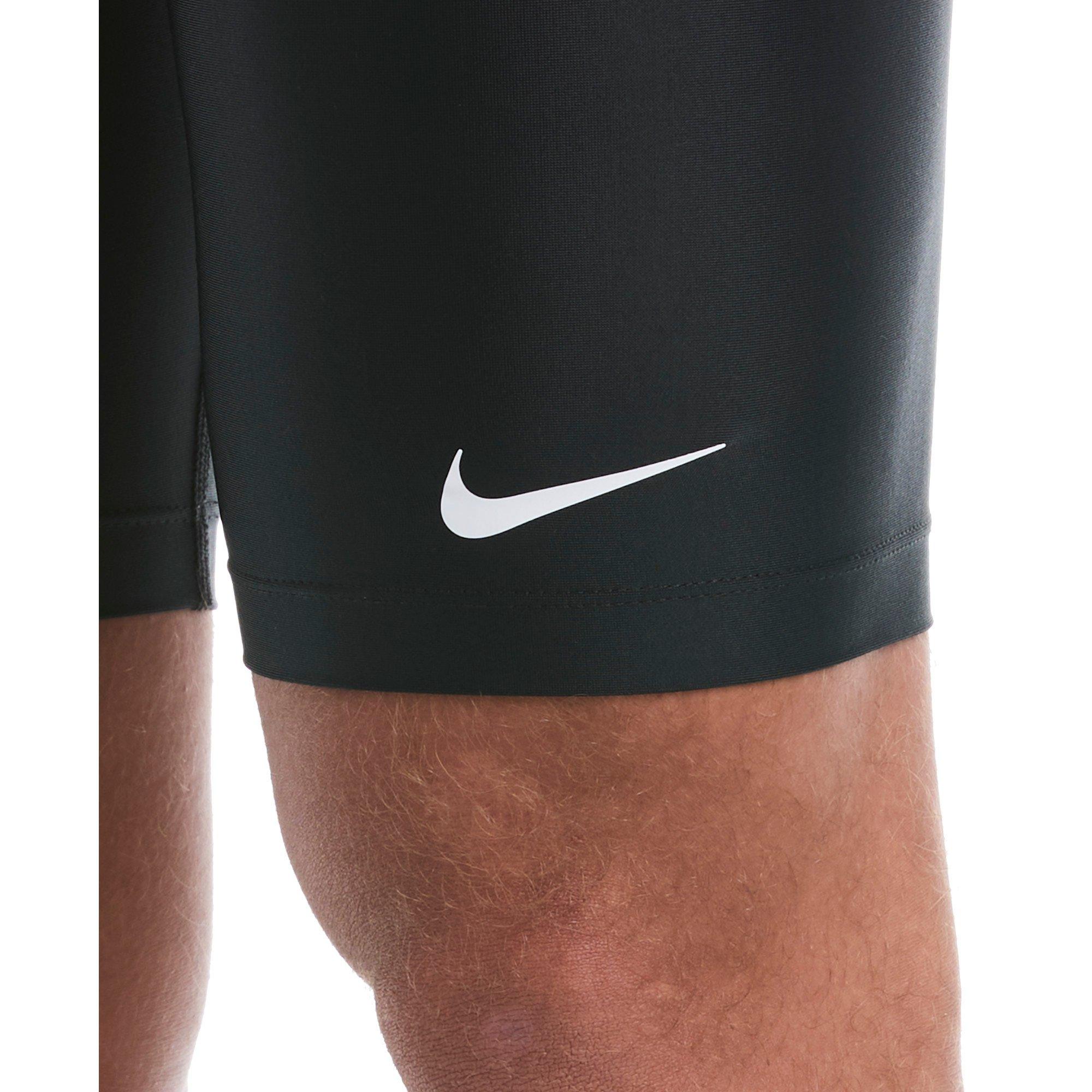Schwarz - Nike - Men's Jammers - 5