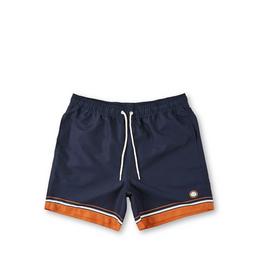 Pretty Green PG Havana Swim Sn99