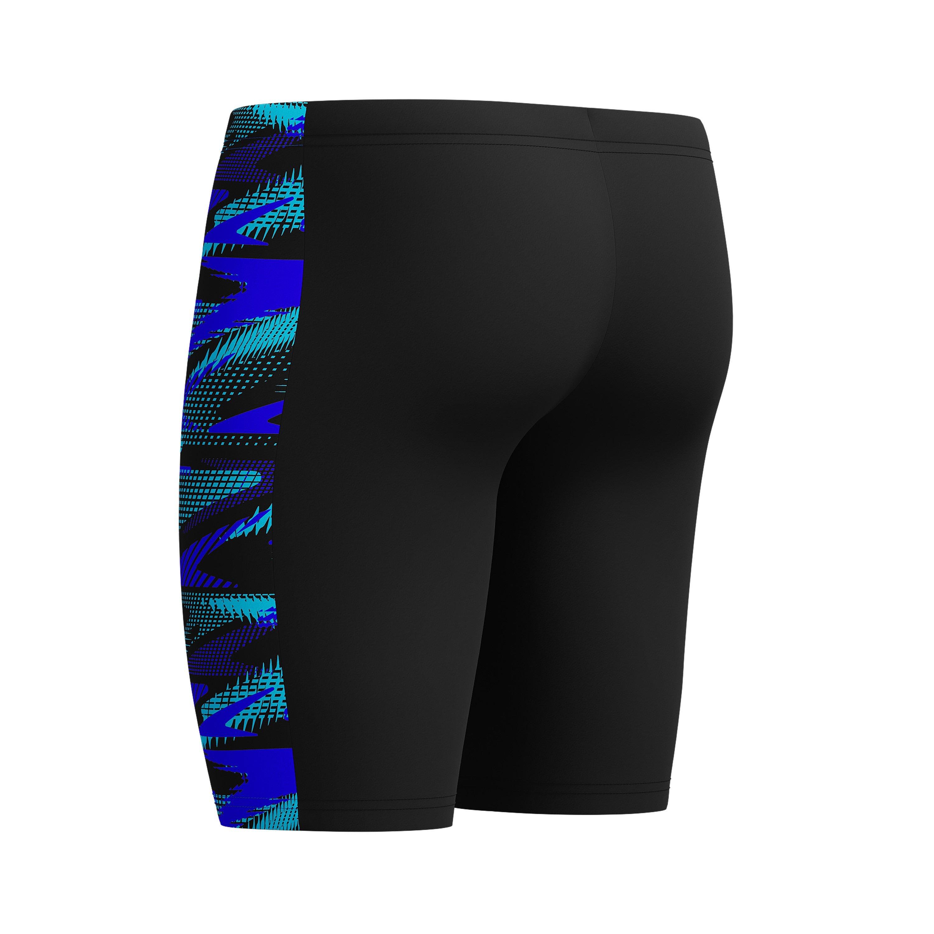 Pop Cobalto - Speedo - Jammers - 2