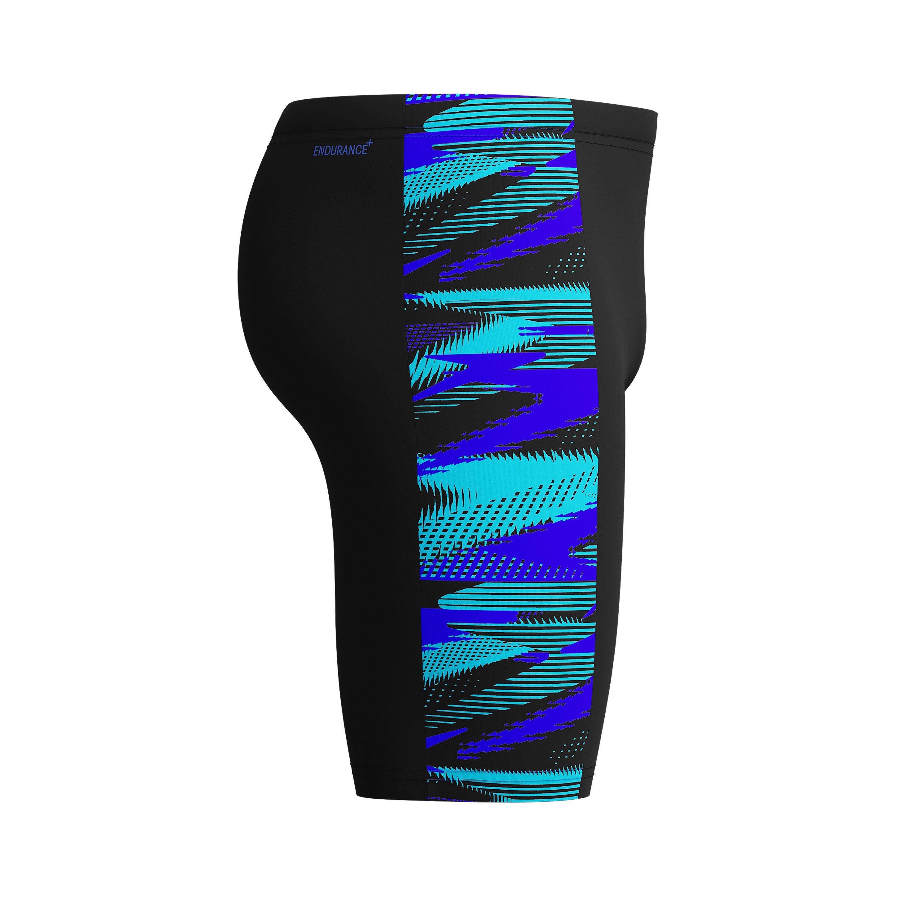 Pop Cobalto - Speedo - Jammers - 4