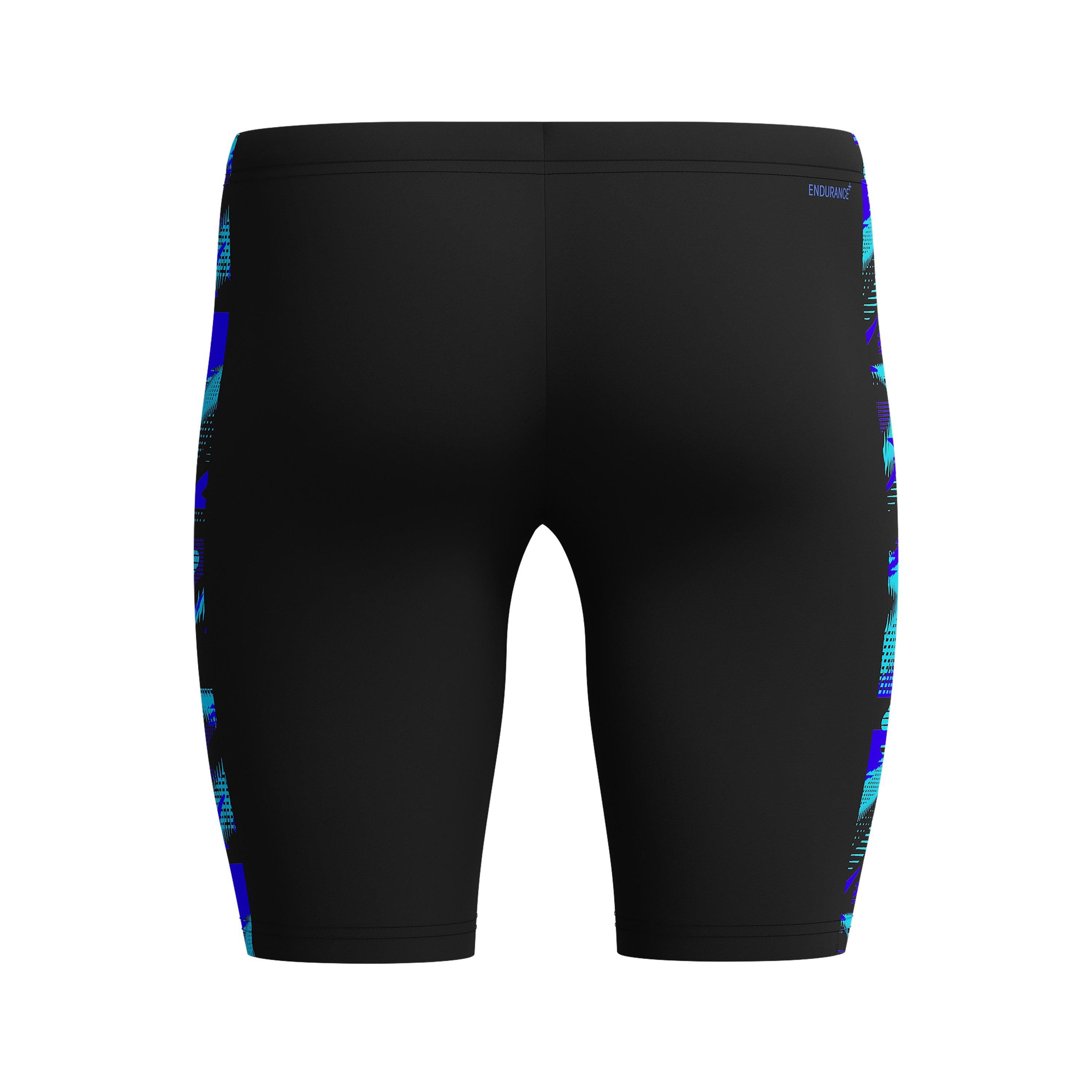 Pop Cobalto - Speedo - Jammers - 6